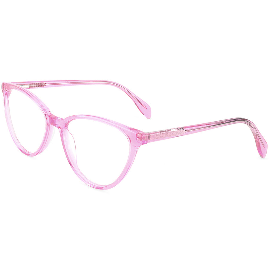 Cat-Eye Glasses YSAA1069