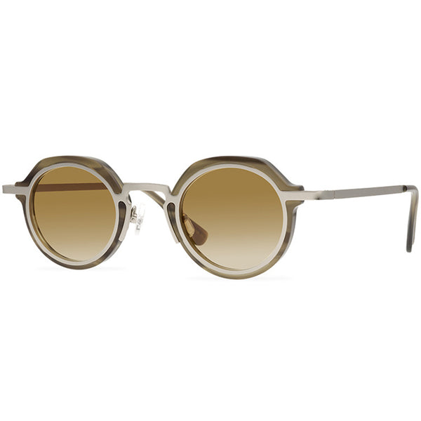 Round Sunglasses GCS1051