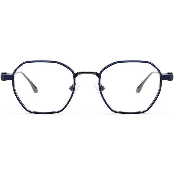 Geometric Glasses YPT1077