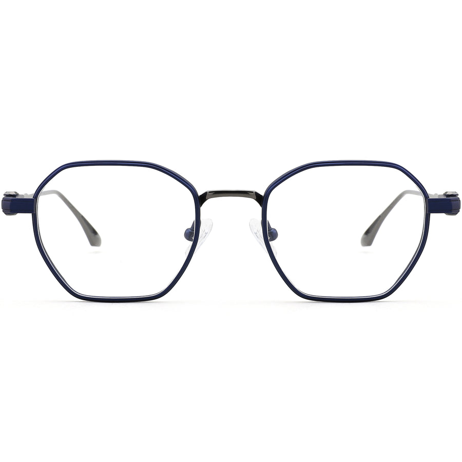 Geometric Glasses YPT1077