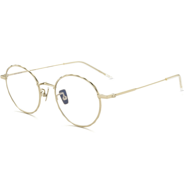 Round Glasses MS1019