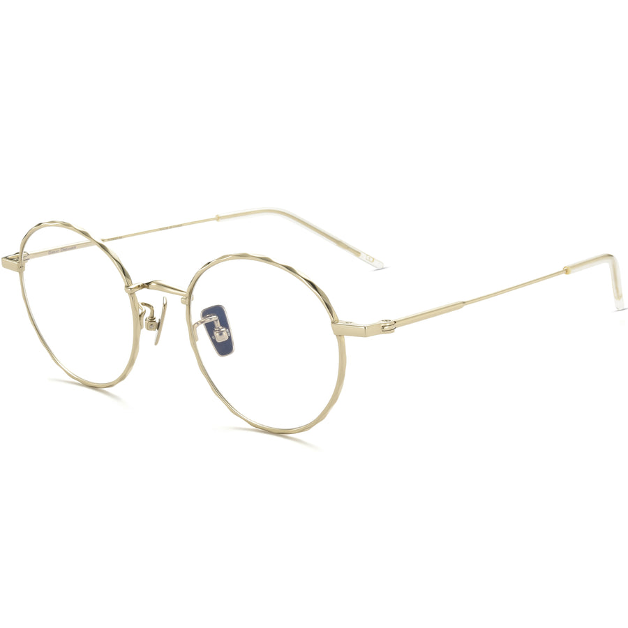 Round Glasses MS1019