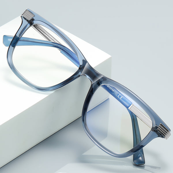 Square Glasses PF1420