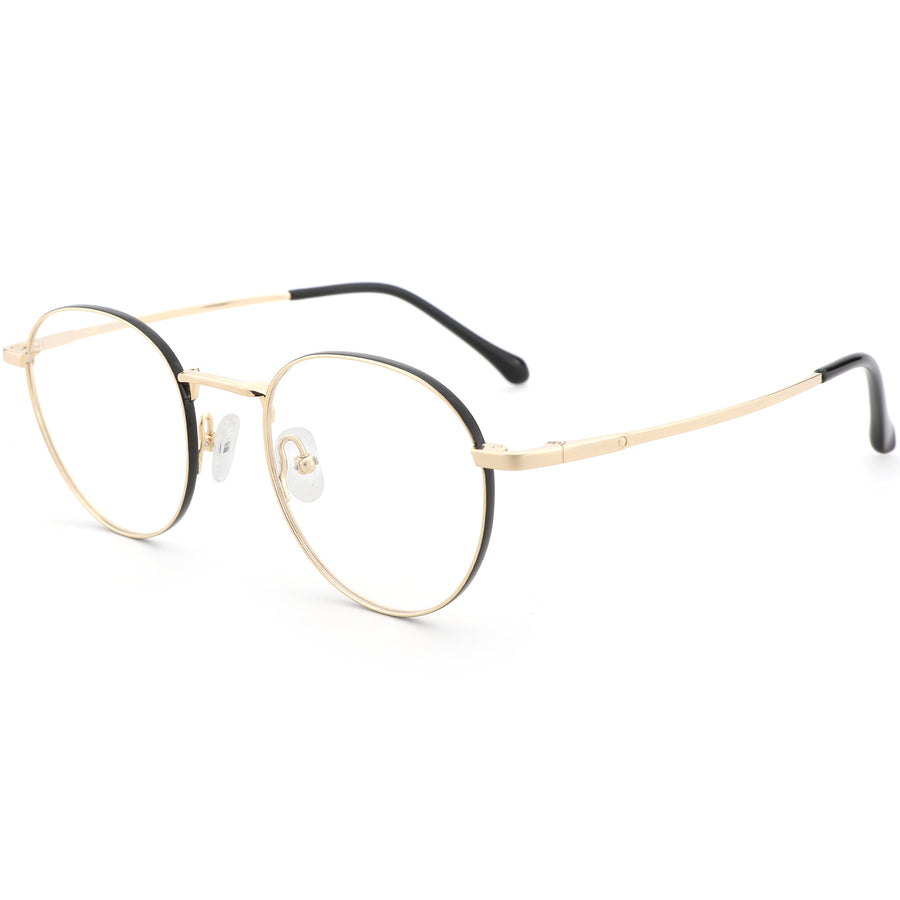 Round Glasses YPT1065