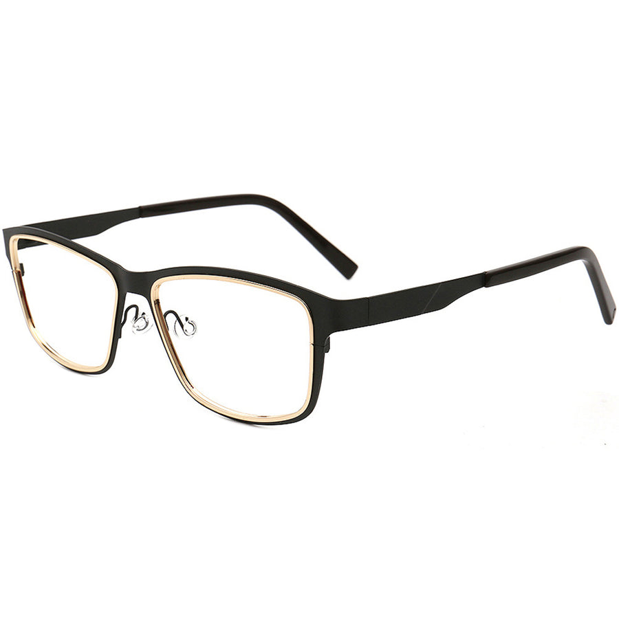 Rectangle Glasses YT1022
