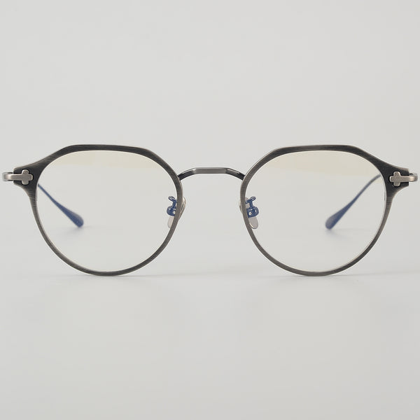 Round Glasses BY1124