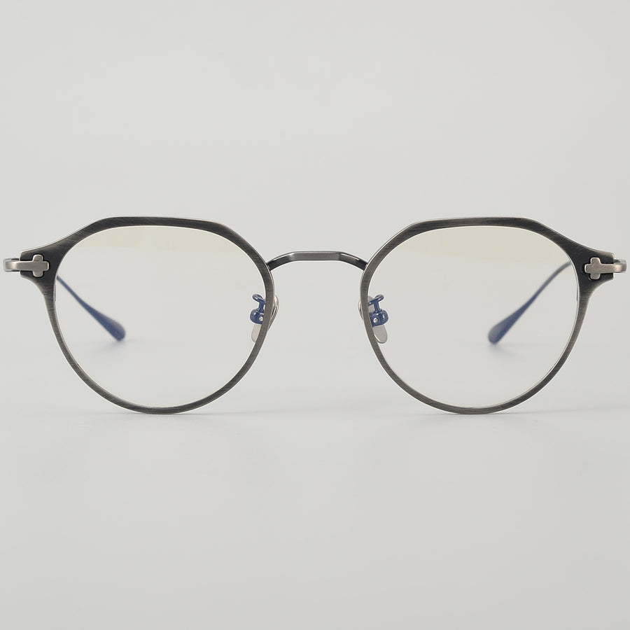 Round Glasses BY1124