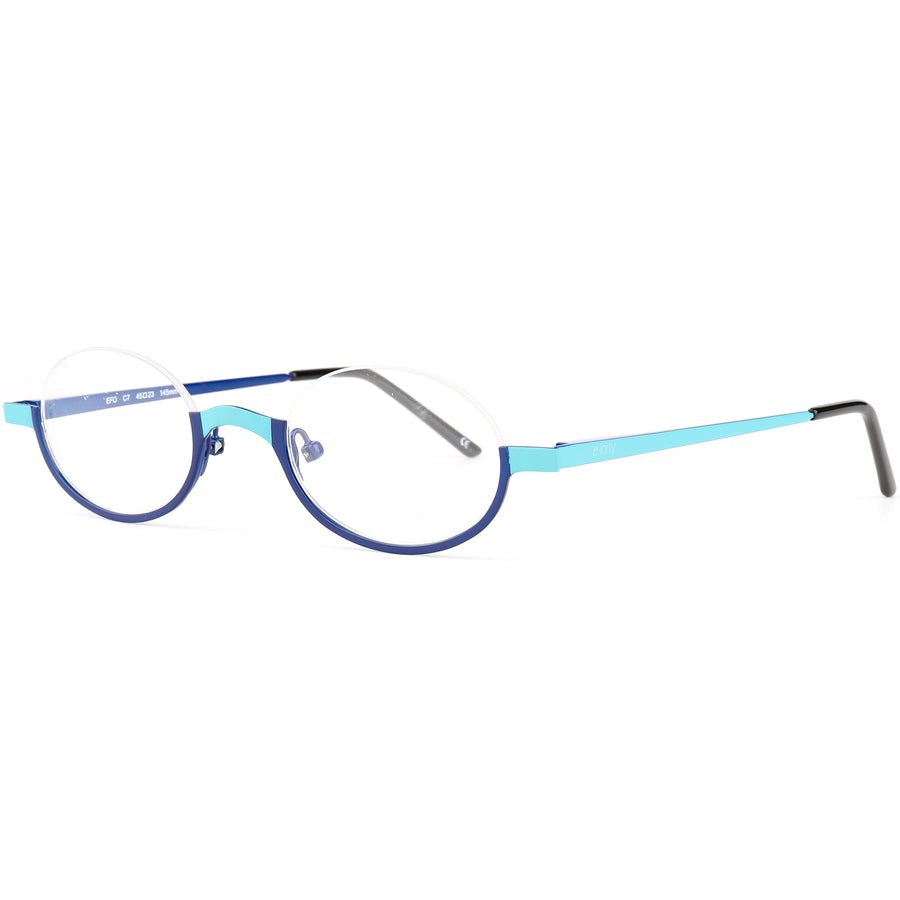 Oval Glasses RV1065