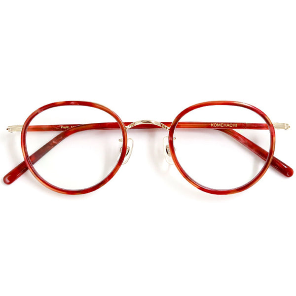 Round Glasses PG1036