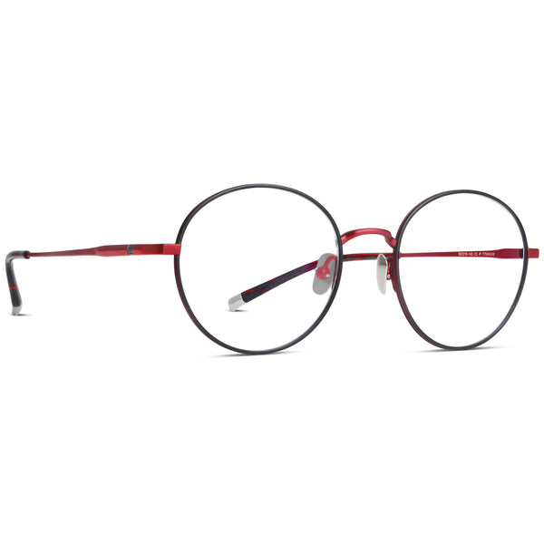 Round Glasses MW1222
