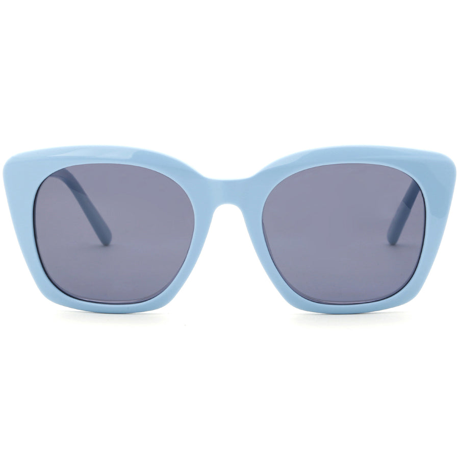 Cat-Eye Glasses GSR1107