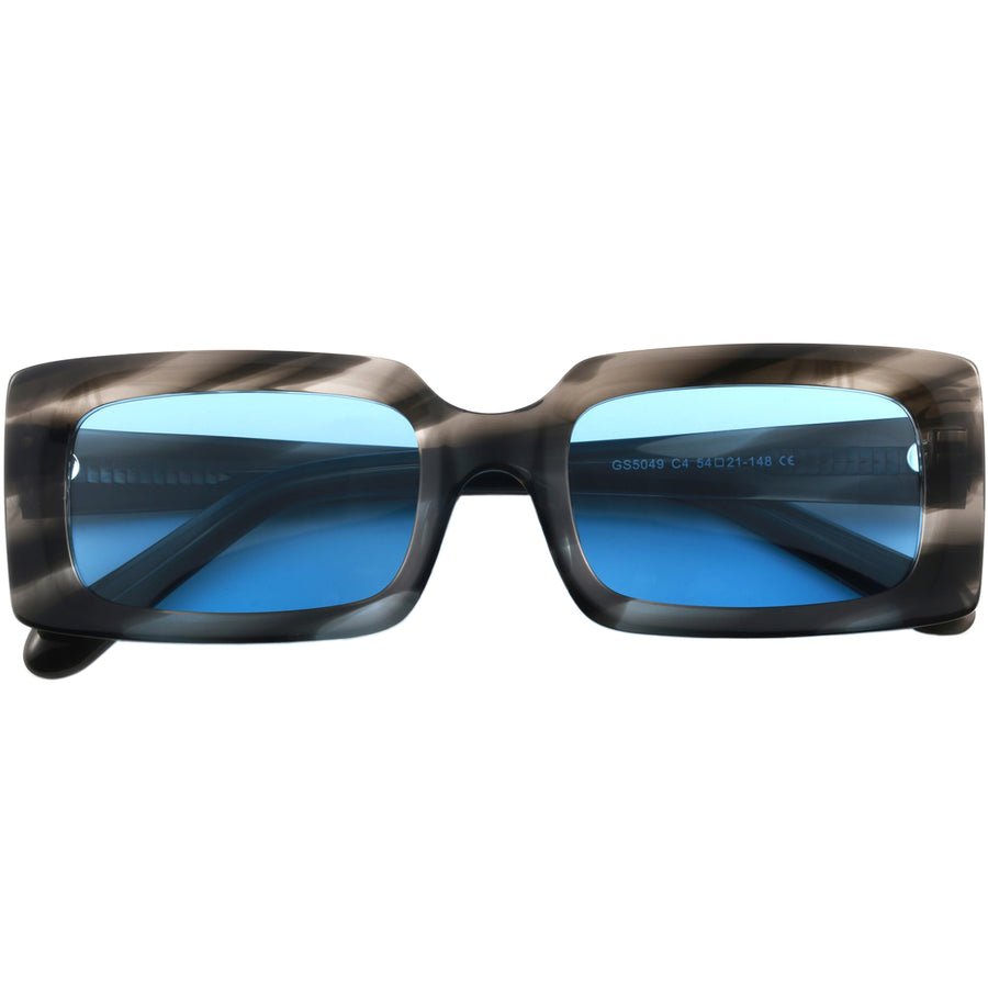 Rectangle Sunglasses GSS1026