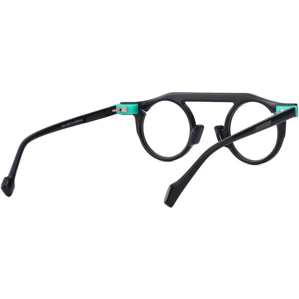 Round Glasses YEA1274