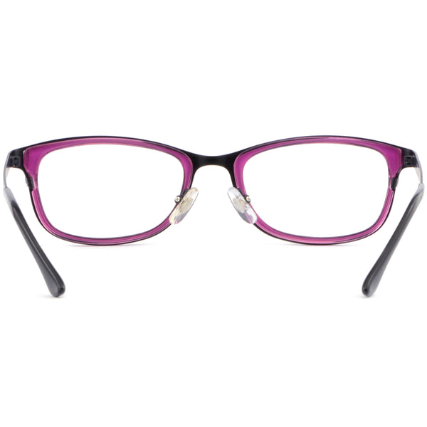 Rectangle Glasses O1551