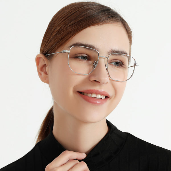 Square Glasses ST1012