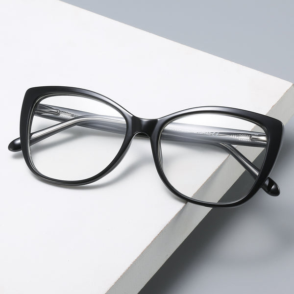 Cat-Eye Glasses PF1166
