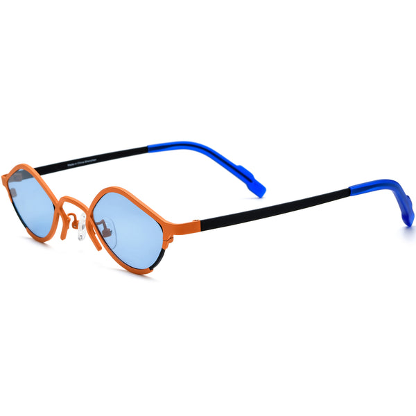 Oval Sunglasses BRS1134