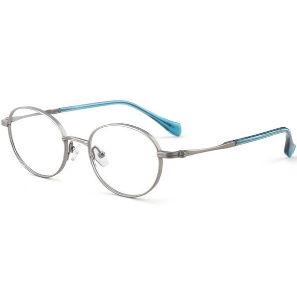 Oval Glasses YPT1044