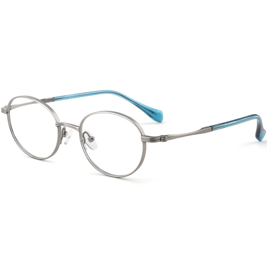 Oval Glasses YPT1044