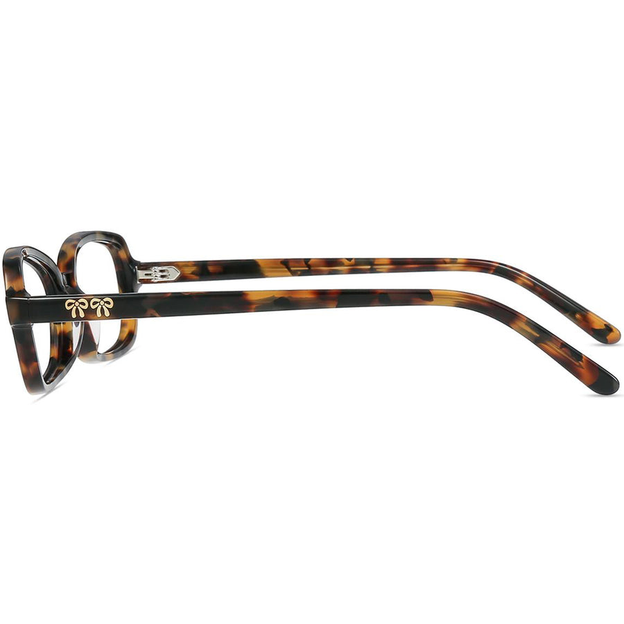 Rectangle Glasses FM1004
