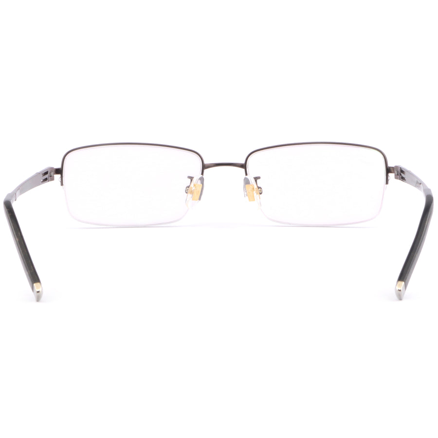 Rectangle Glasses O1403