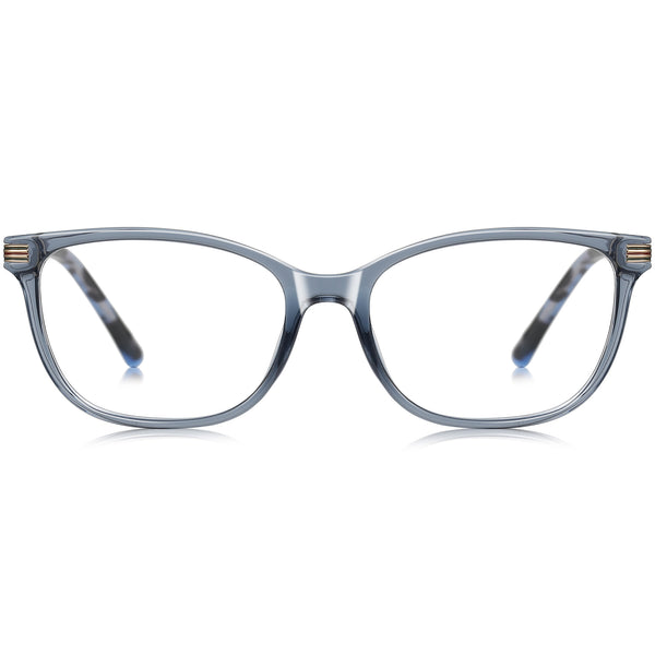 Rectangle Glasses YSD1046