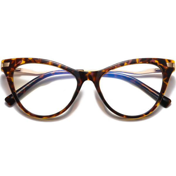 Cat-Eye Glasses PF1325