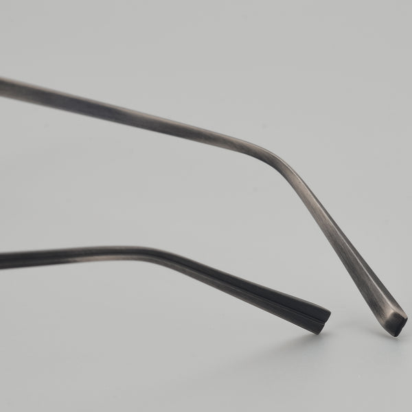 Square Glasses BY1118