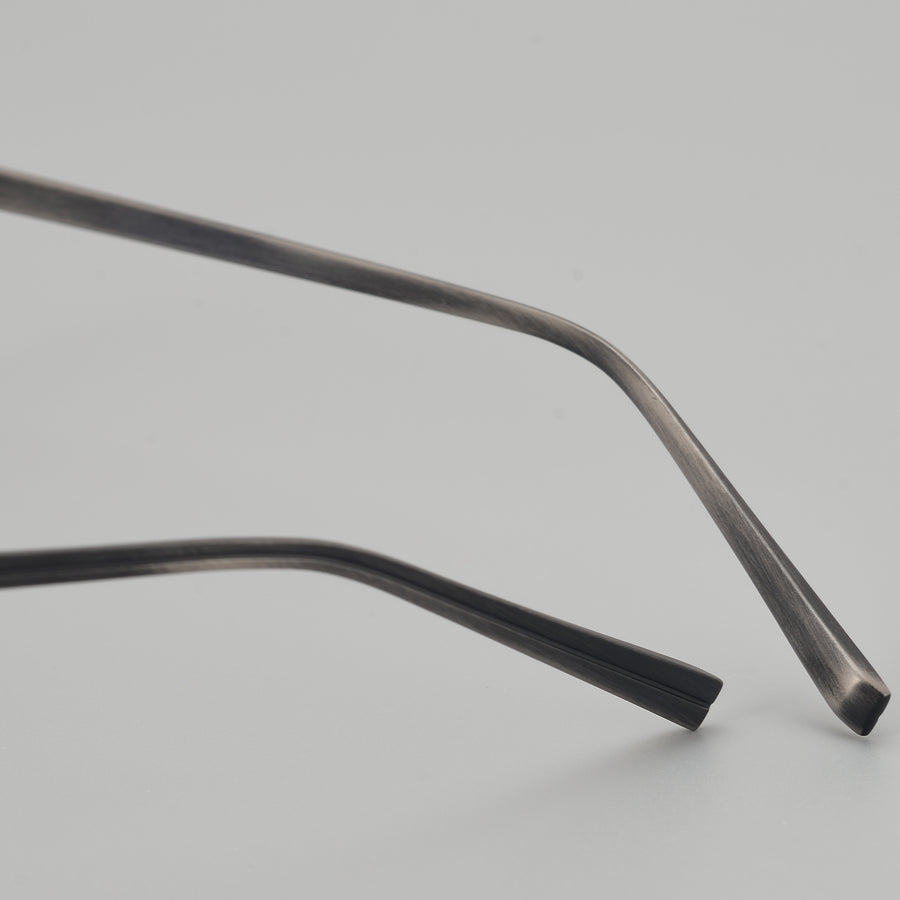 Square Glasses BY1118