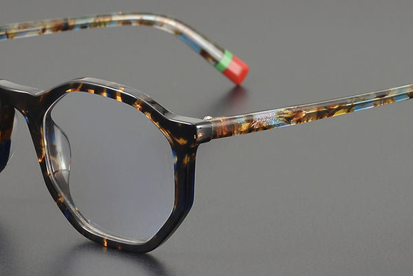 Geometric Glasses TG1223