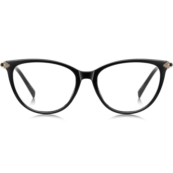 Cat-Eye Glasses YSD1061