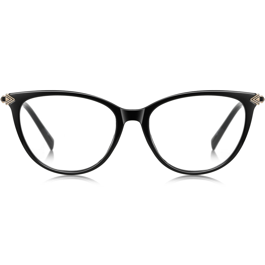Cat-Eye Glasses YSD1061
