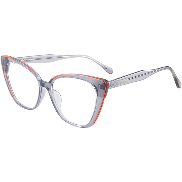 Cat-Eye Glasses YEA1219