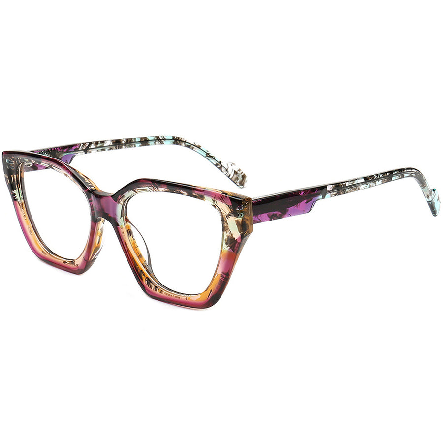 Cat-Eye Glasses YT1027