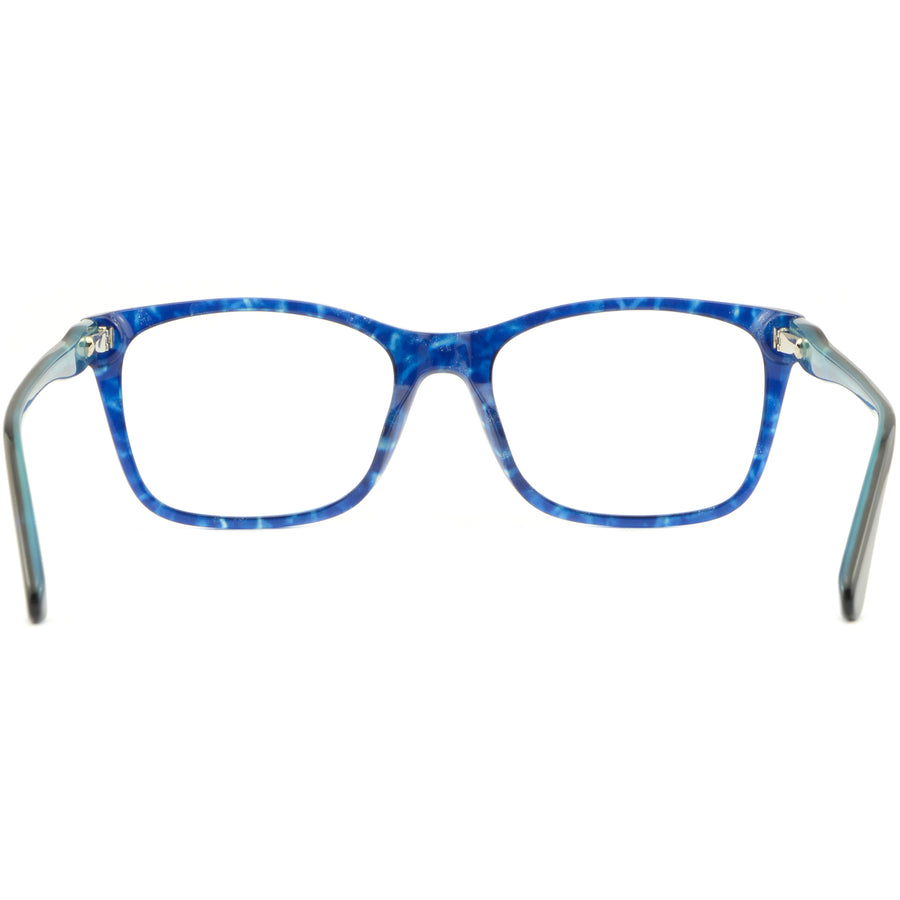 Square Glasses O2325