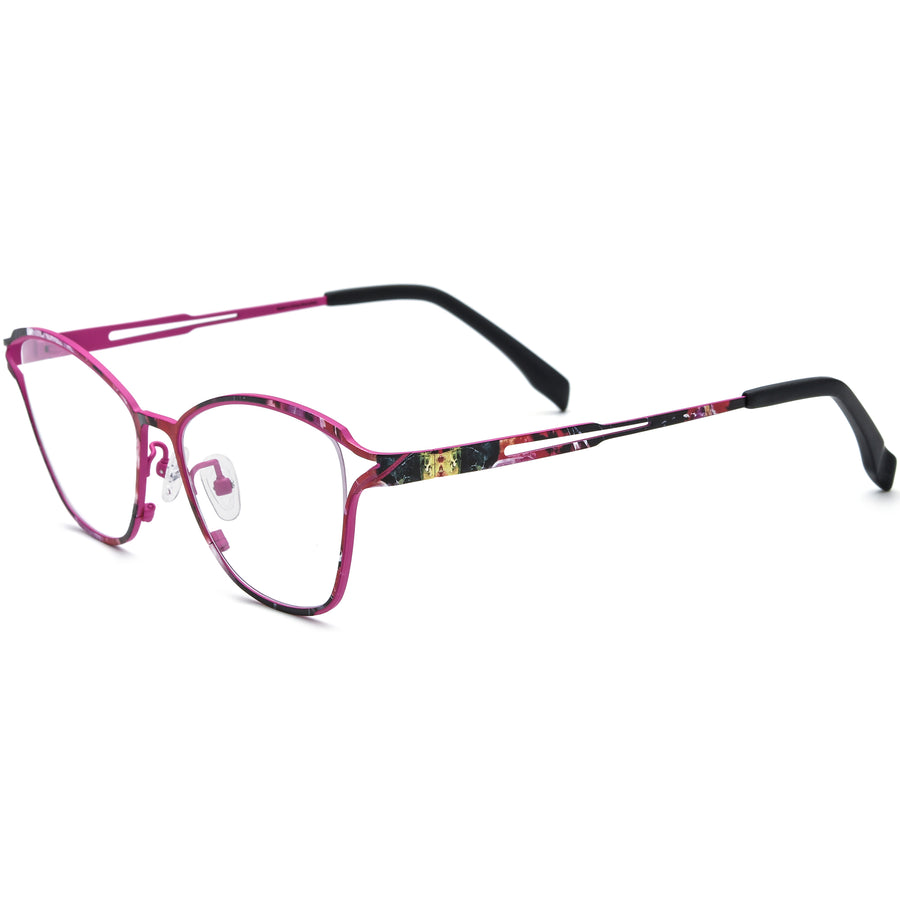 Cat-Eye Glasses BR1695