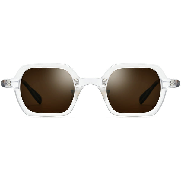 Geometric Sunglasses BRS1062