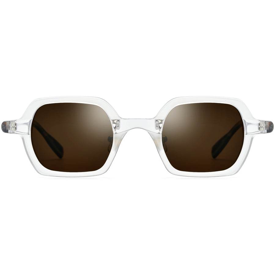 Geometric Sunglasses BRS1062
