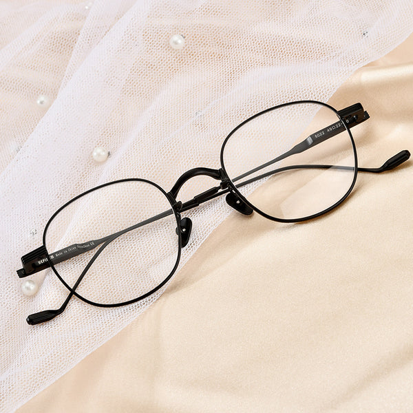 Square Glasses BR1320