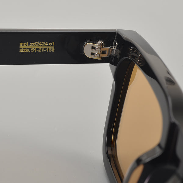 Rectangle Sunglasses BYS1009