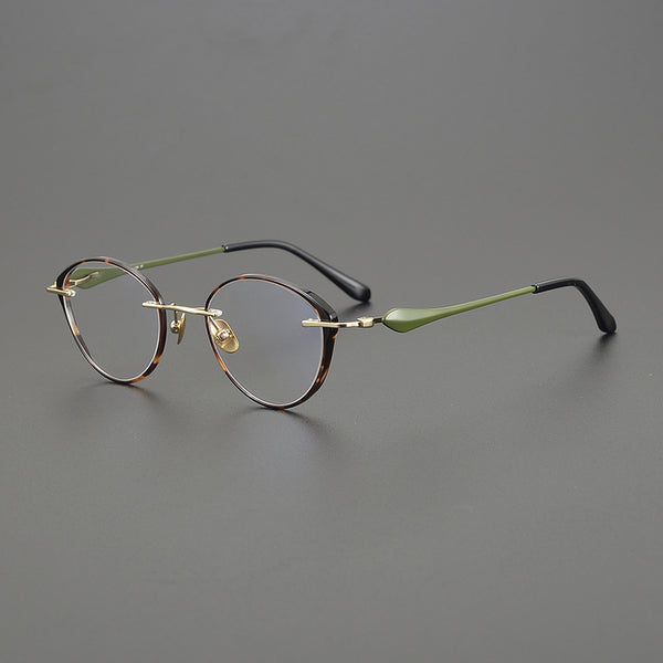 Oval Glasses TG1050