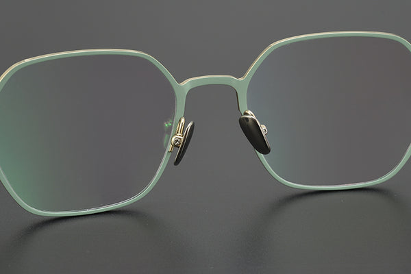 Geometric Glasses MW1282