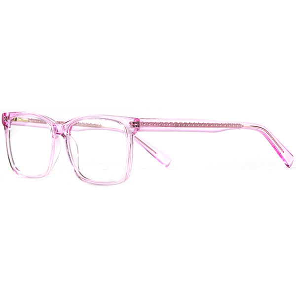 Rectangle Glasses GSR1101