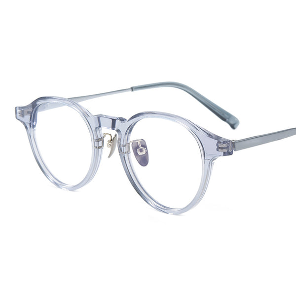 Round Glasses YN1056