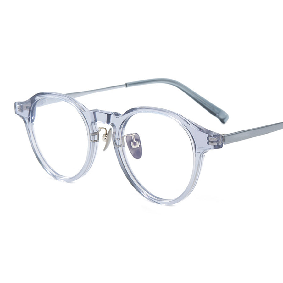 Round Glasses YN1056