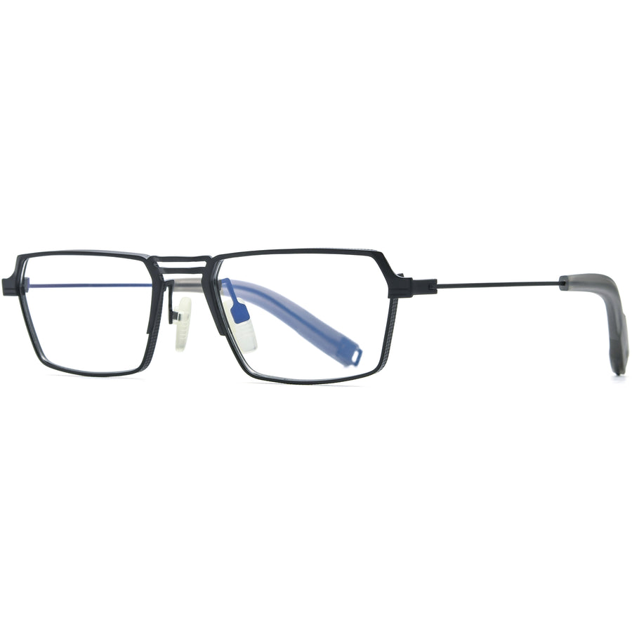 Rectangle Glasses BR1566
