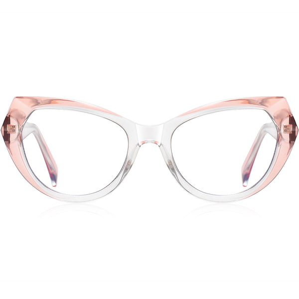 Cat-Eye Glasses PF1056