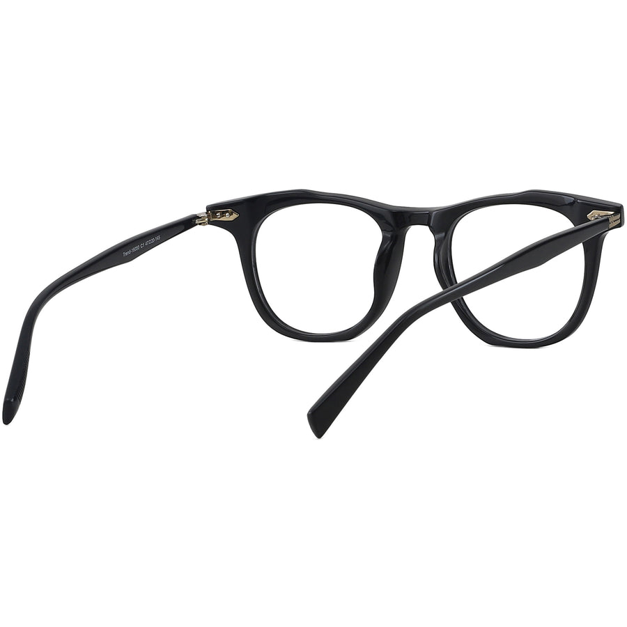 Square Glasses YSAA1125