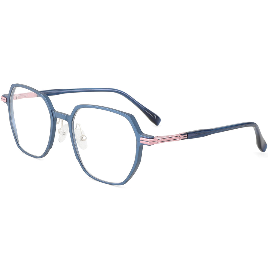 Square Glasses YEM1156