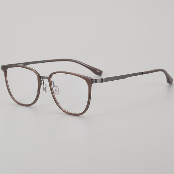 Square Glasses BY1068